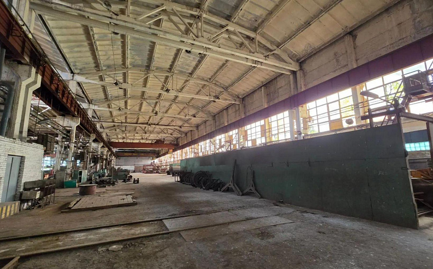 Сдам производственное помещение, 15 000 м² фото