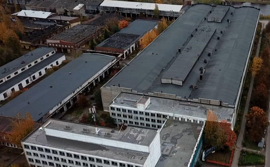 Сдам производственное помещение, 15 000 м² фото