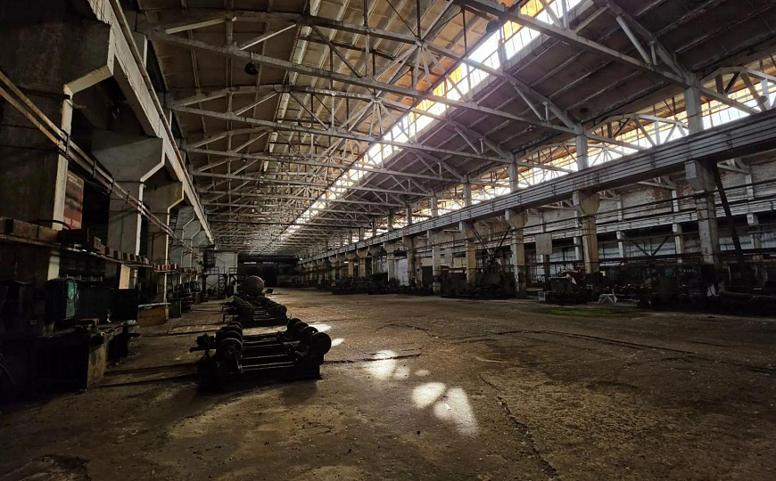 Сдам производственное помещение, 15 000 м² фото
