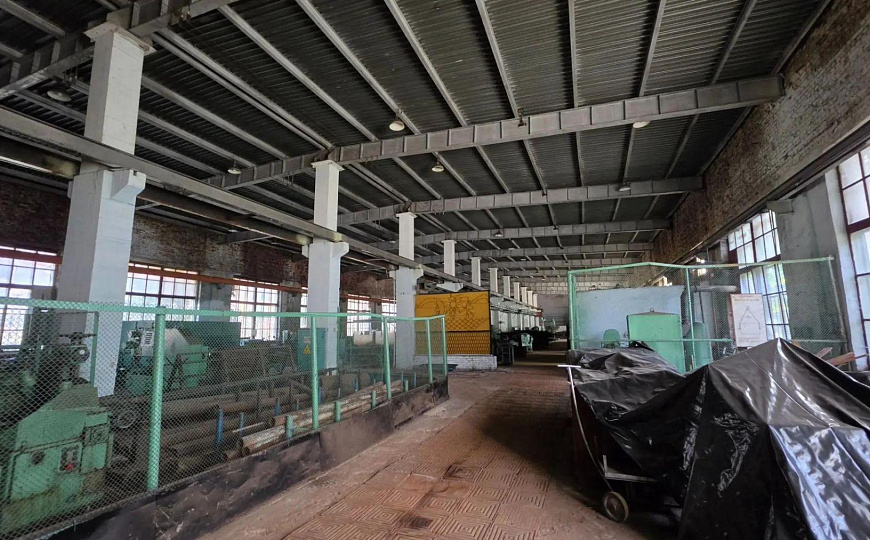 Сдам производственное помещение, 15 000 м² фото