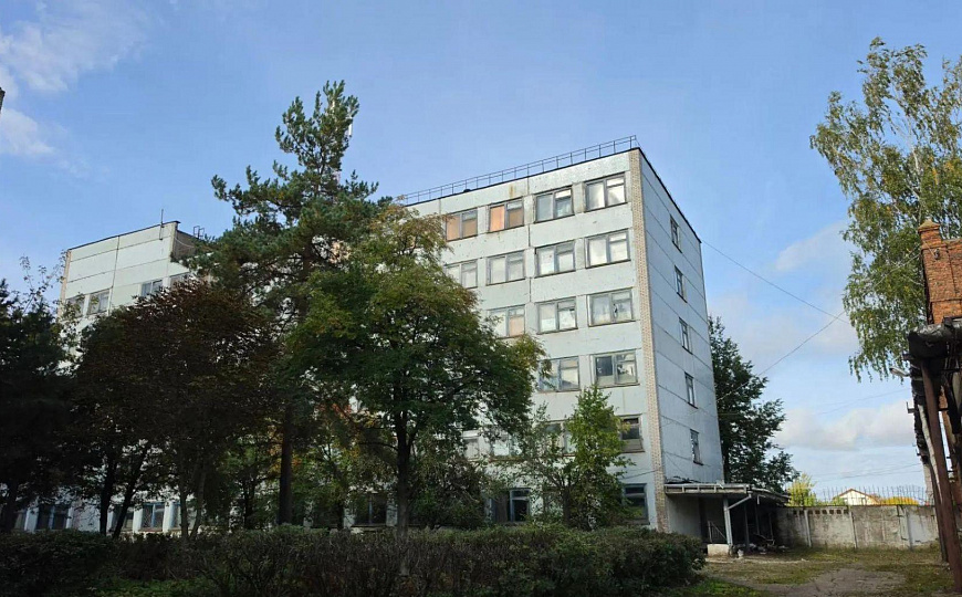 Сдам производственное помещение, 15 000 м² фото