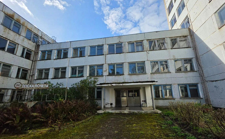 Сдам производственное помещение, 15 000 м² фото