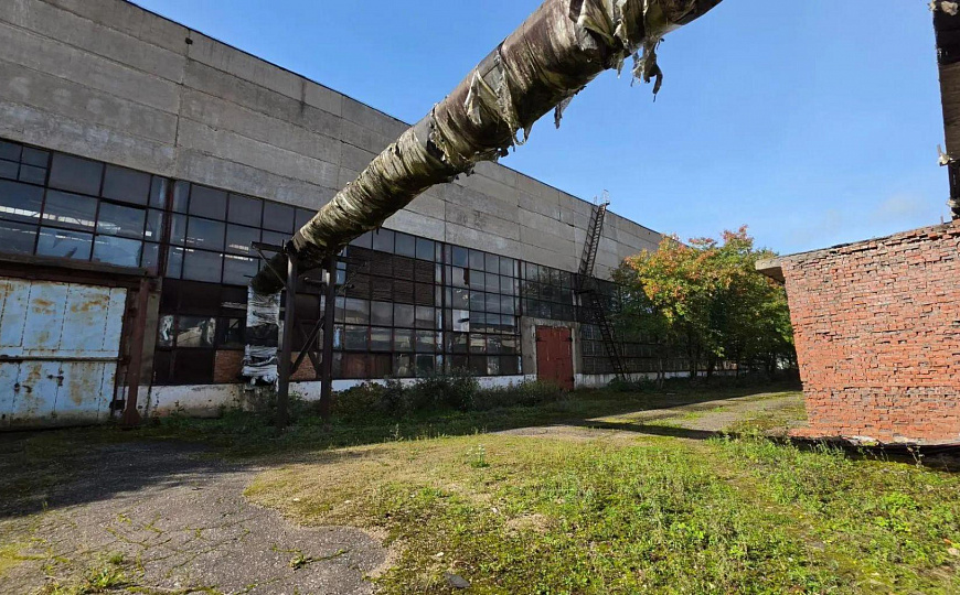 Сдам производственное помещение, 15 000 м² фото