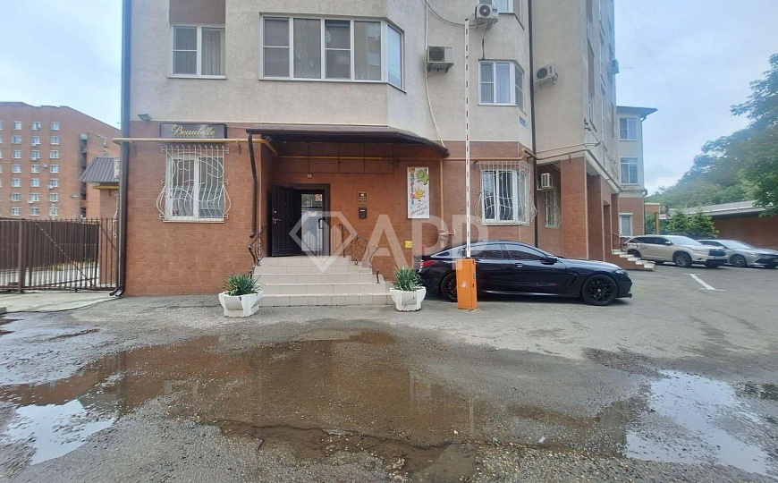 Сдам офисное помещение, 45 м² фото