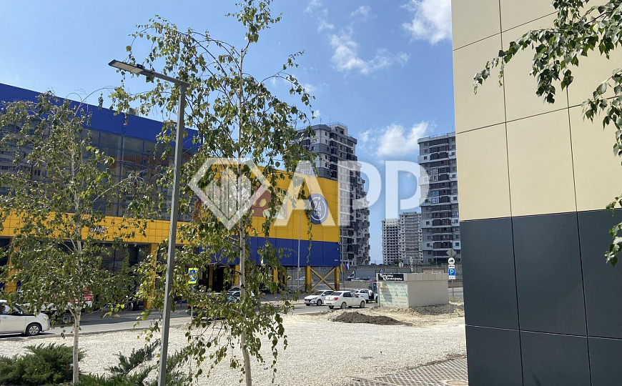 Сдаю торговые помещения разной площади, от 24 до 57 м² фото