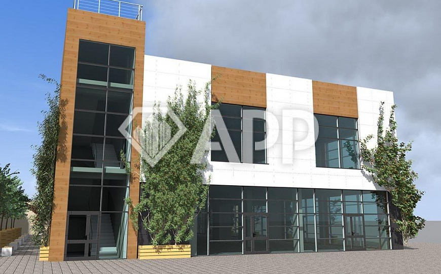 Сдаю торговые помещения разной площади, от 24 до 57 м² фото