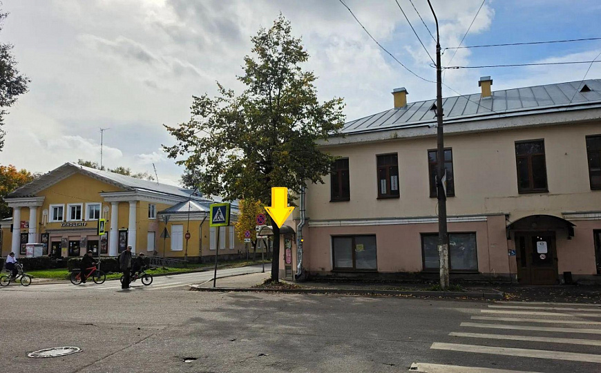 Сдам торговое помещение, 77,8 м² фото