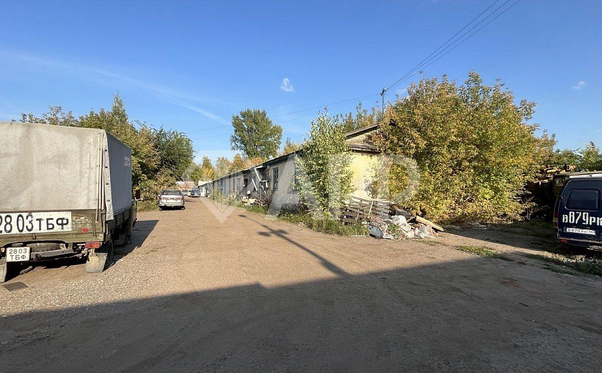Аренда 168 м² производство/склад теплое фото