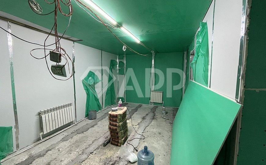 Аренда 168 м² производство/склад теплое фото