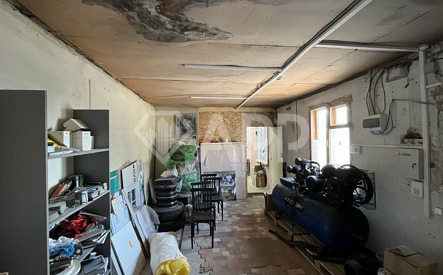 Аренда 168 м² производство/склад теплое фото