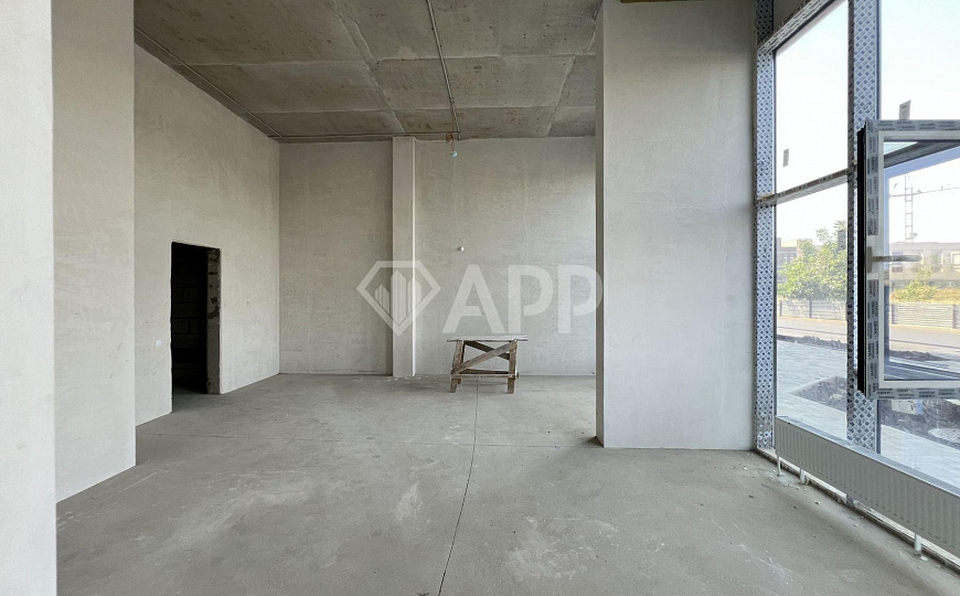 Продаю торговое помещение,112 м² в районе Баскет Холла фото