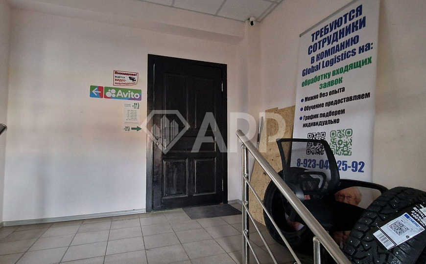 Офис/услуги/торговля/бьюти/65 м² фото
