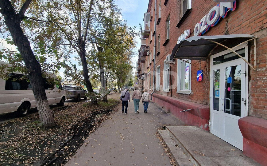 Офис/услуги/торговля/бьюти/65 м² фото