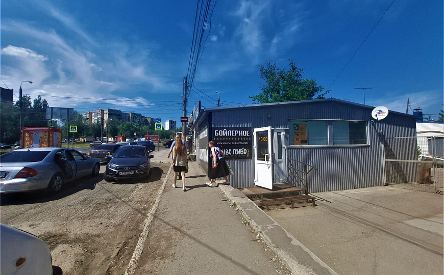 Сдам отдельно стоящее здание, 75 м² фото