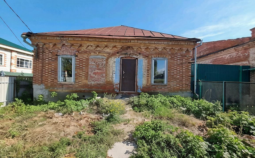 Здание 115.5 м2 фото