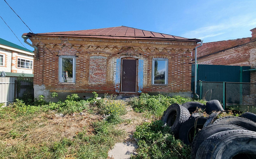 Здание 115.5 м2 фото