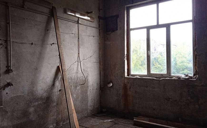 Автосервис грузовой, 209 м² фото