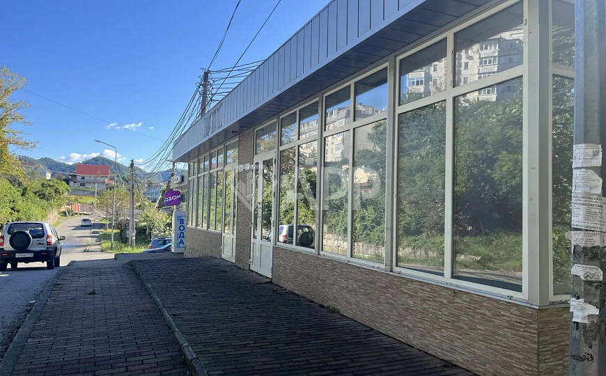 Сдам отдельно стоящее здание, 70 м² фото