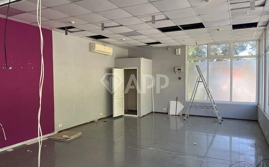 Сдам отдельно стоящее здание, 70 м² фото