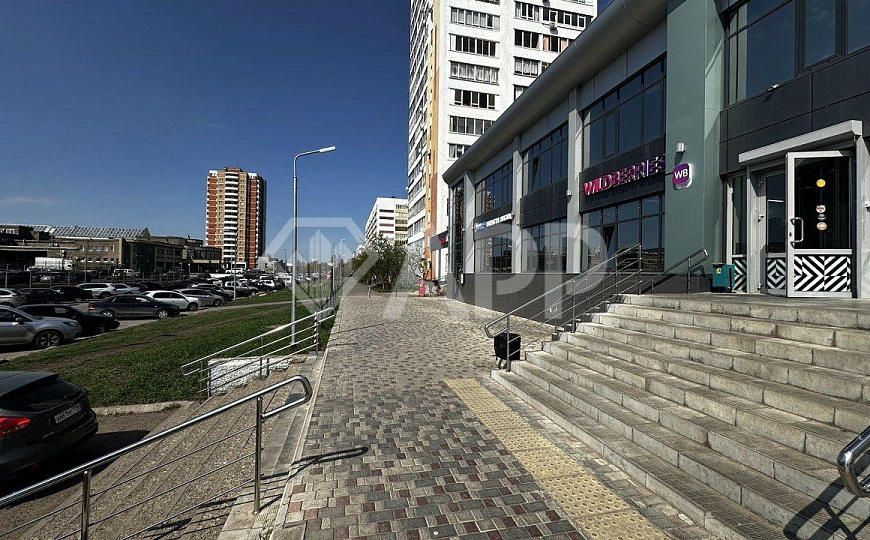 Сдается офисное помещение 35 м² фото