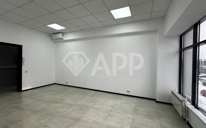 Сдается офисное помещение 35 м² фото