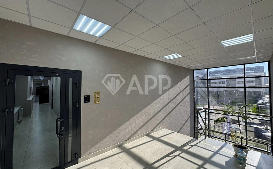 Сдается офисное помещение 35 м² фото