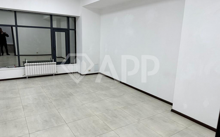 Сдается офисное помещение 35 м² фото