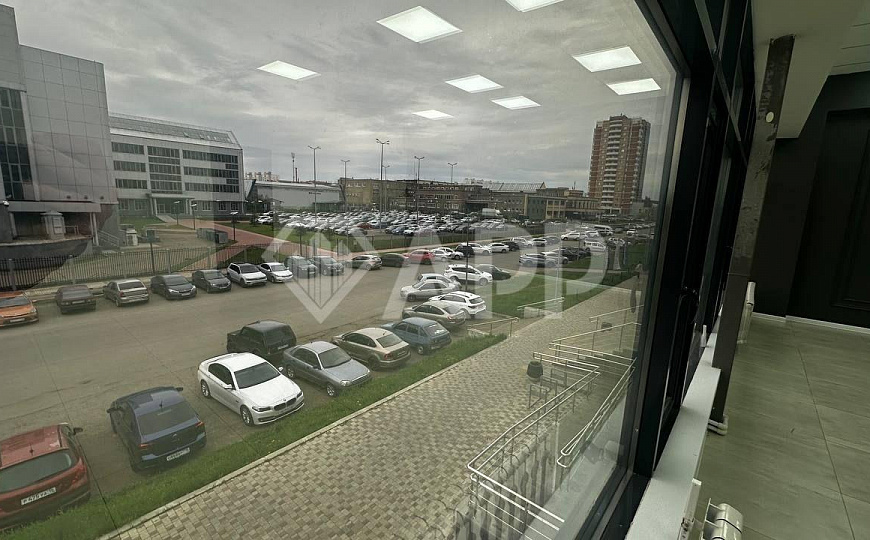 Сдается офисное помещение 35 м² фото