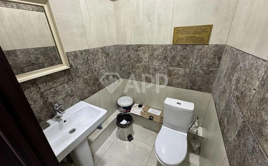 Сдается офисное помещение 35 м² фото
