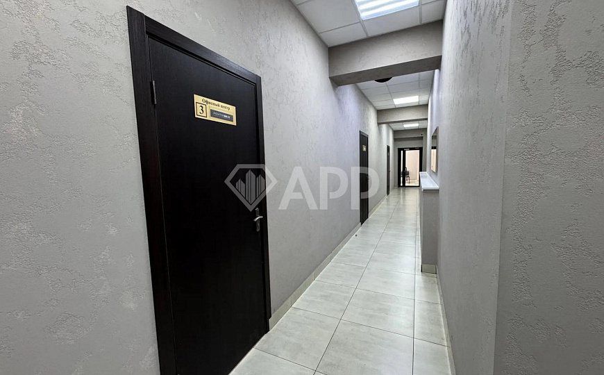 Сдается офисное помещение 35 м² фото