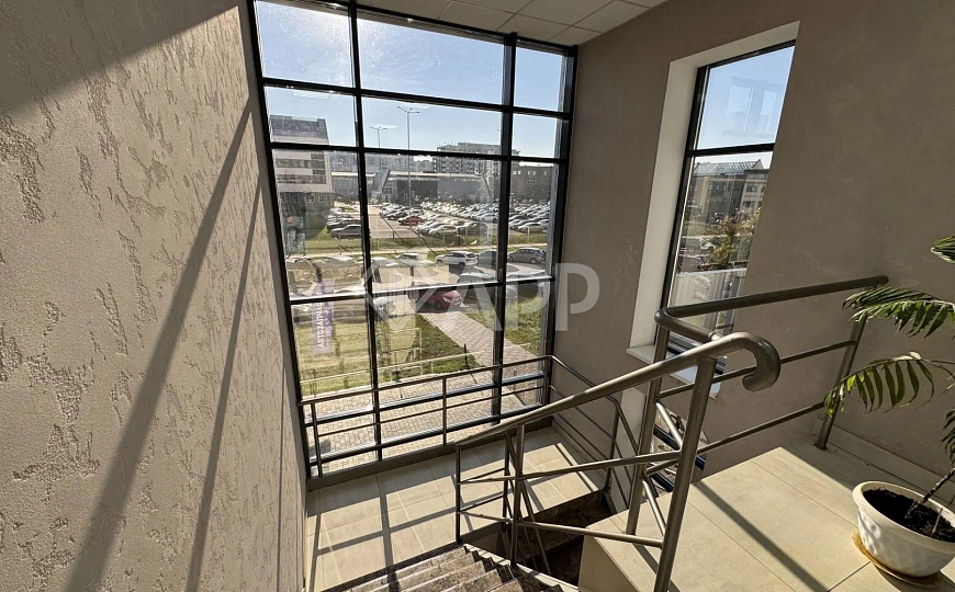 Сдается офисное помещение 35 м² фото