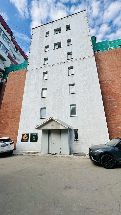Аренда 73,7 м2 на ул.Ставропольской фото