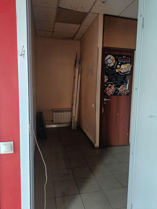Сдам от 80 до 115 м². М. Кантемировская -2 минуты!  фото