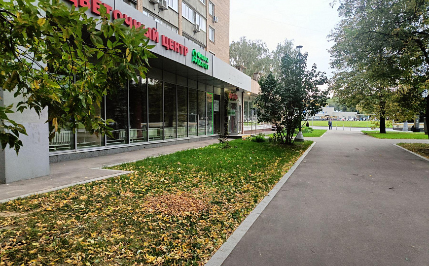 Сдам от 80 до 115 м². М. Кантемировская -2 минуты!  фото