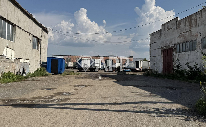 Продаётся Склад/Производство, 3900 м2 фото