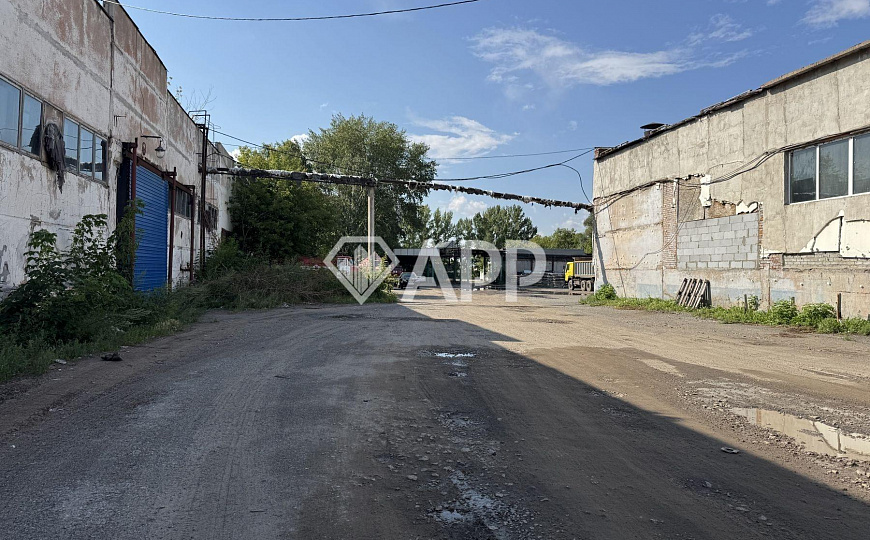 Продаётся Склад/Производство, 3900 м2 фото