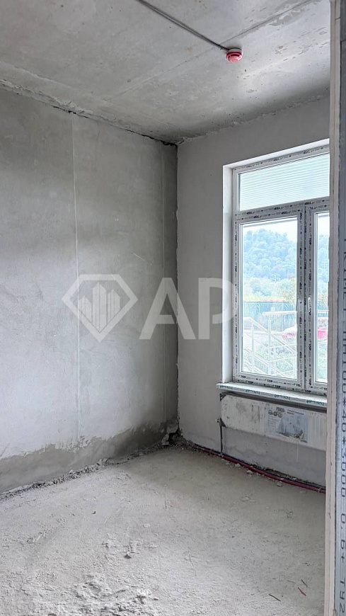 Коммерческое помещение 42,6 м² | 1 этаж | ЖК Летний фото