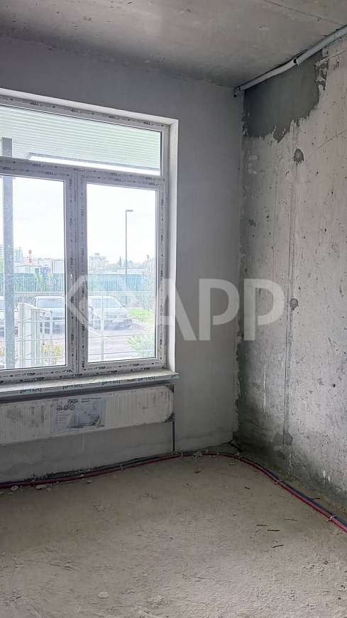 Коммерческое помещение 42,6 м² | 1 этаж | ЖК Летний фото