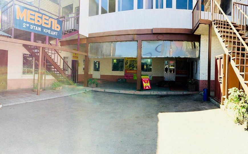 Комфортный офис на Володарского. 180 м2 фото