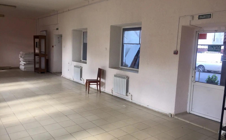 Комфортный офис на Володарского. 180 м2 фото