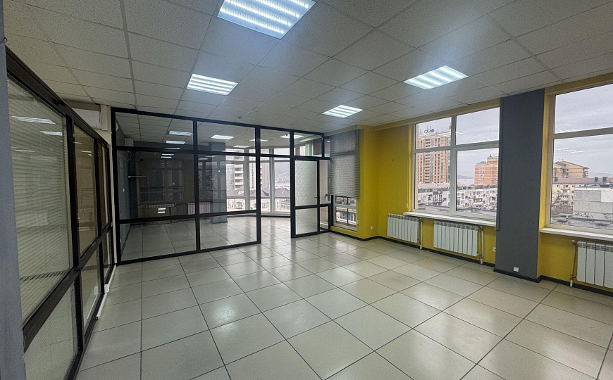 Сдаю офис центр, 263 м² фото