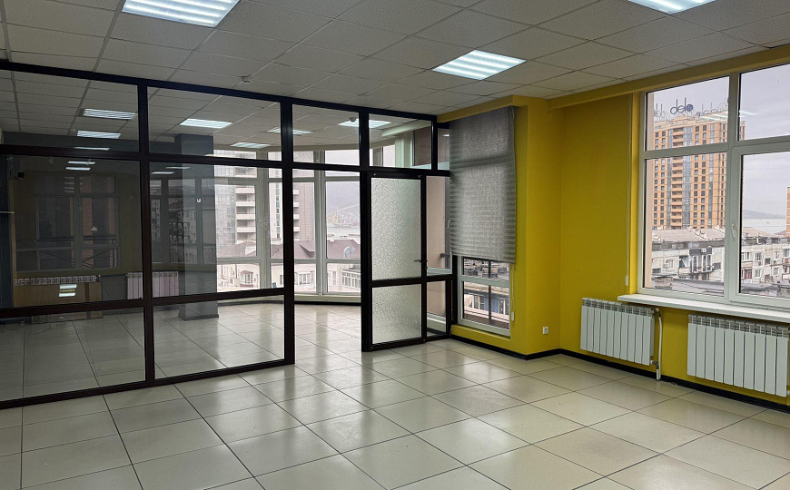 Сдаю офис центр, 263 м² фото