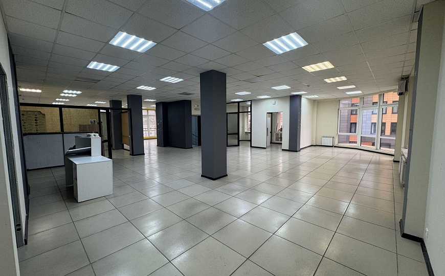 Сдаю офис центр, 263 м² фото