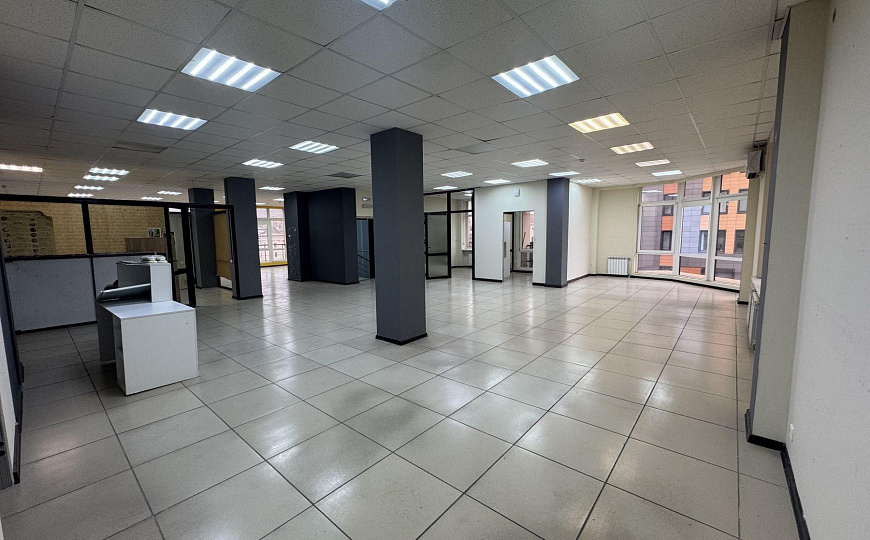 Сдаю офис центр, 263 м² фото