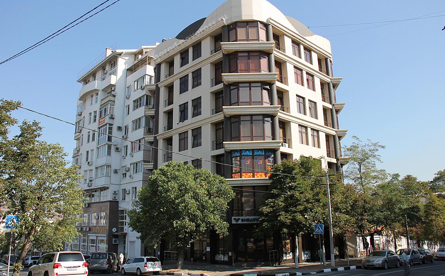 Сдаю офис центр, 263 м² фото