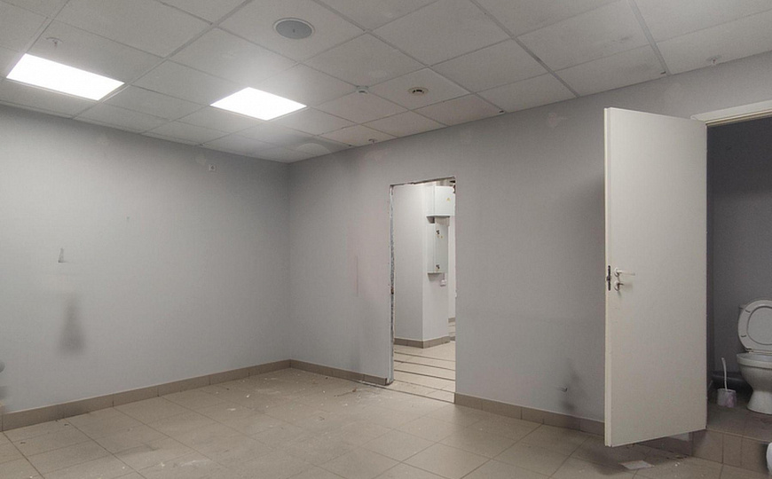 Студия, Офис, Магазин, Комп клуб 160 м2 фото
