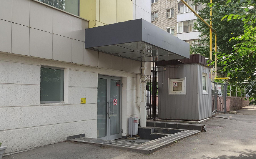 Студия, Офис, Магазин, Комп клуб 160 м2 фото