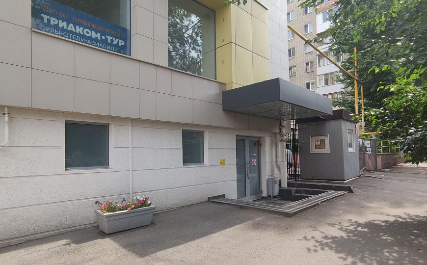 Студия, Офис, Магазин, Комп клуб 160 м2 фото
