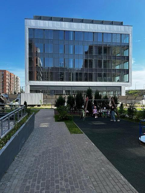 Продам ТРЦ  12 200 м² в Крёкшино. Введен в эксплуатацию. фото