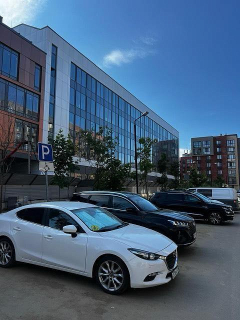 Продам ТРЦ  12 200 м² в Крёкшино. Введен в эксплуатацию. фото